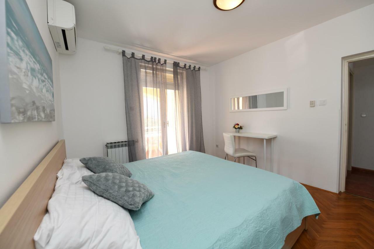 Apartments Krebel Poreč Eksteriør billede