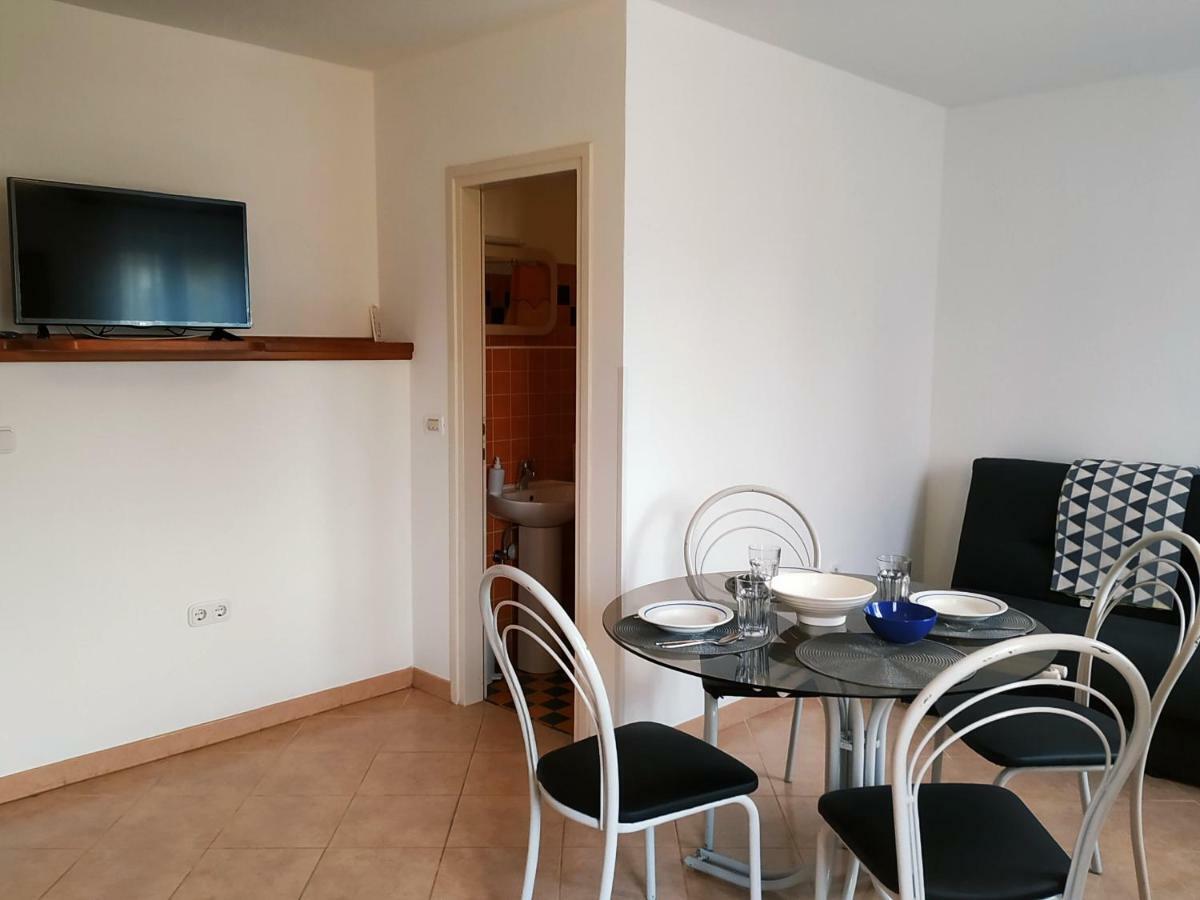 Apartments Krebel Poreč Eksteriør billede