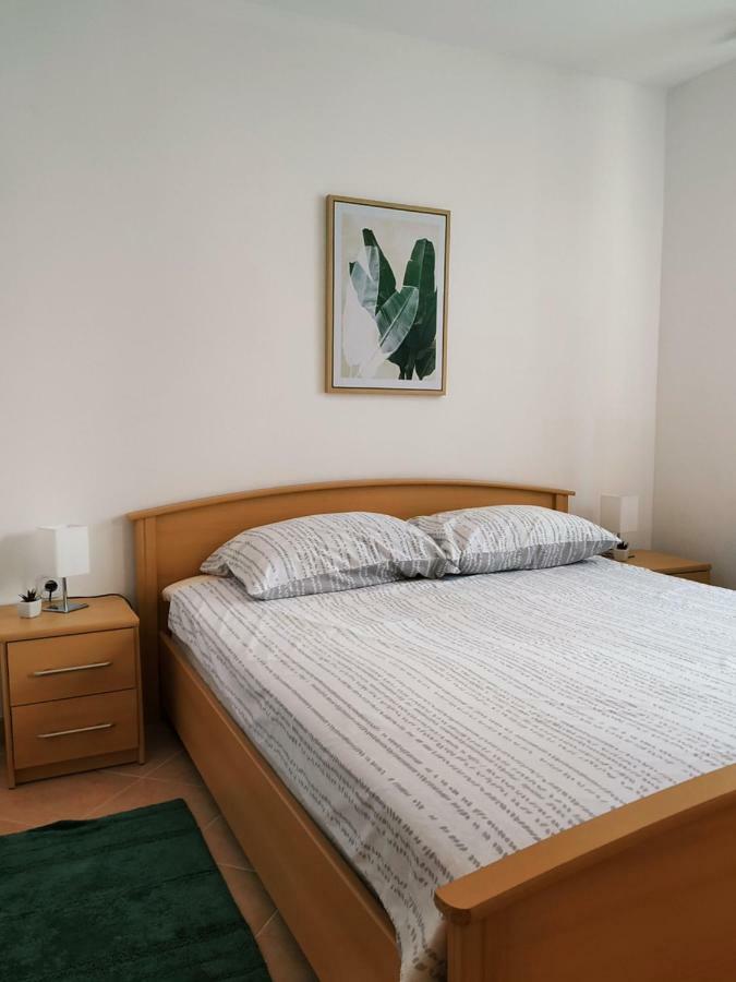 Apartments Krebel Poreč Eksteriør billede